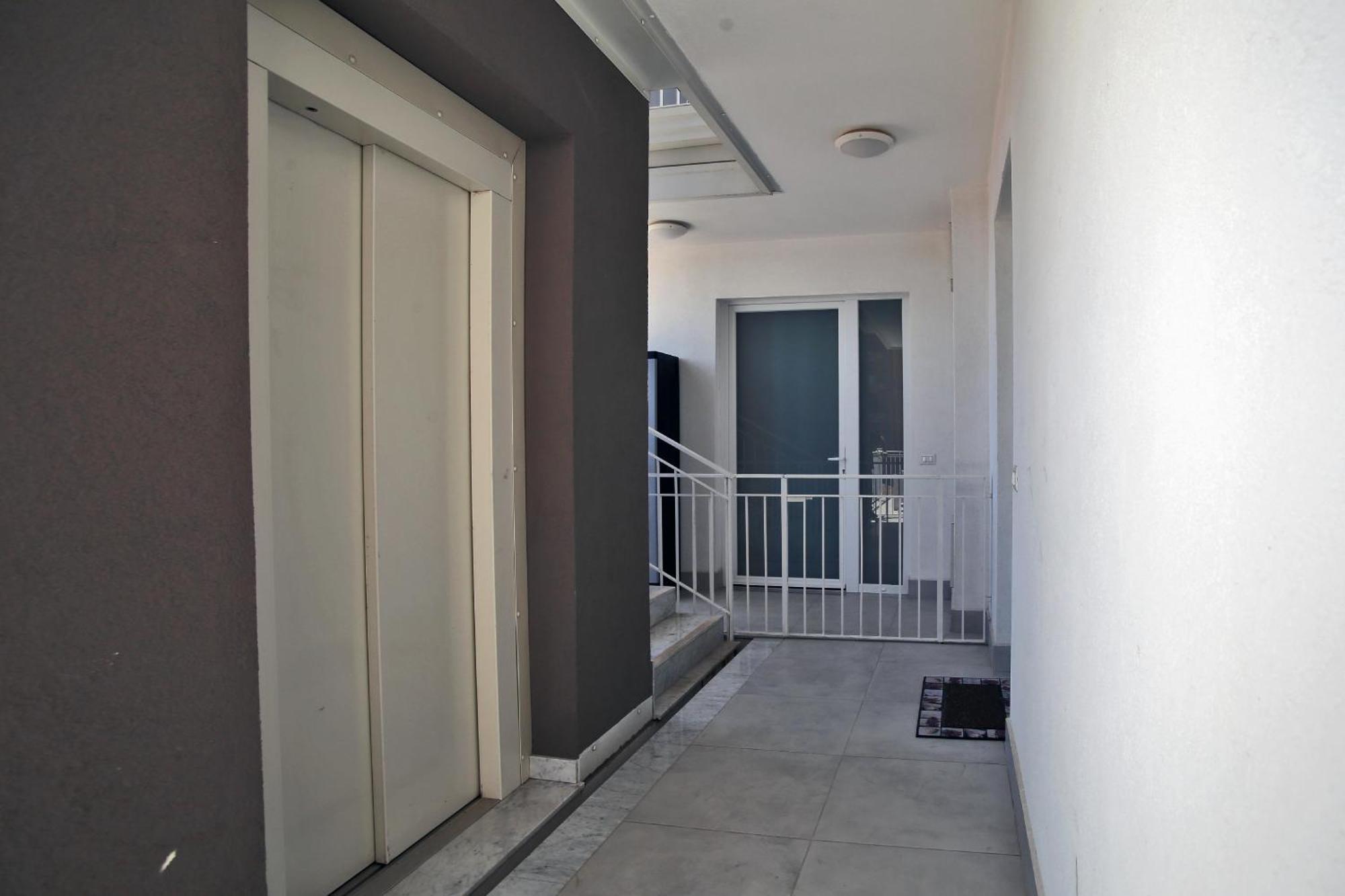Laudani Homes Catânia Exterior foto