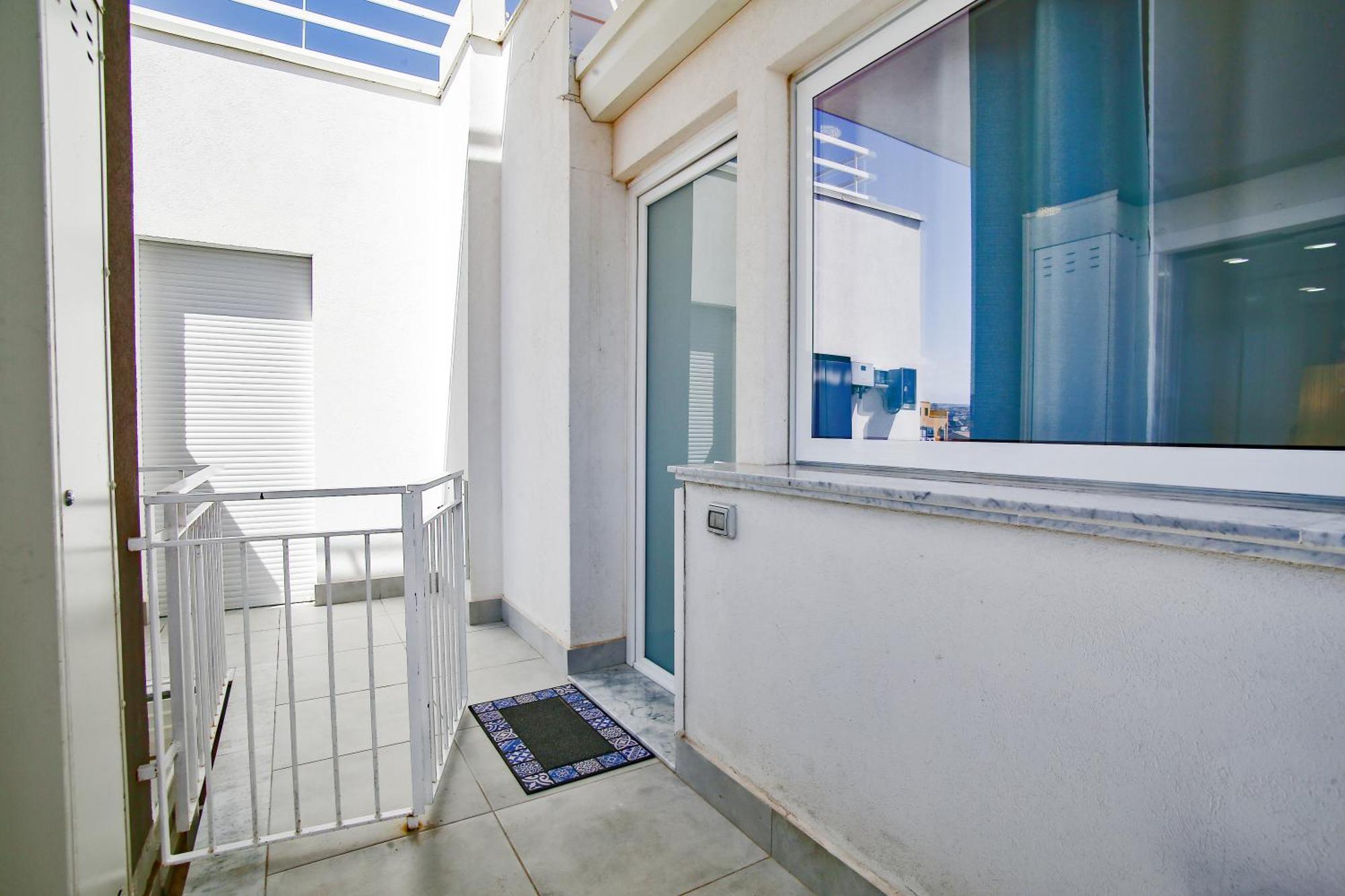 Laudani Homes Catânia Exterior foto